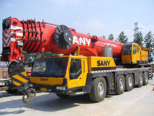 長(zhǎng)沙吊車(chē)出租、吊車(chē)租賃