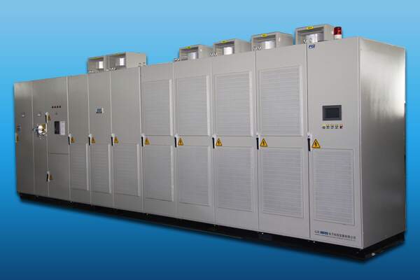 高壓變頻電控 高壓變頻電控