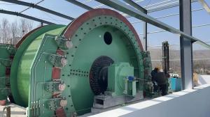 2023年礦井提升機設(shè)備技術(shù)培訓(xùn)班開始報名了！